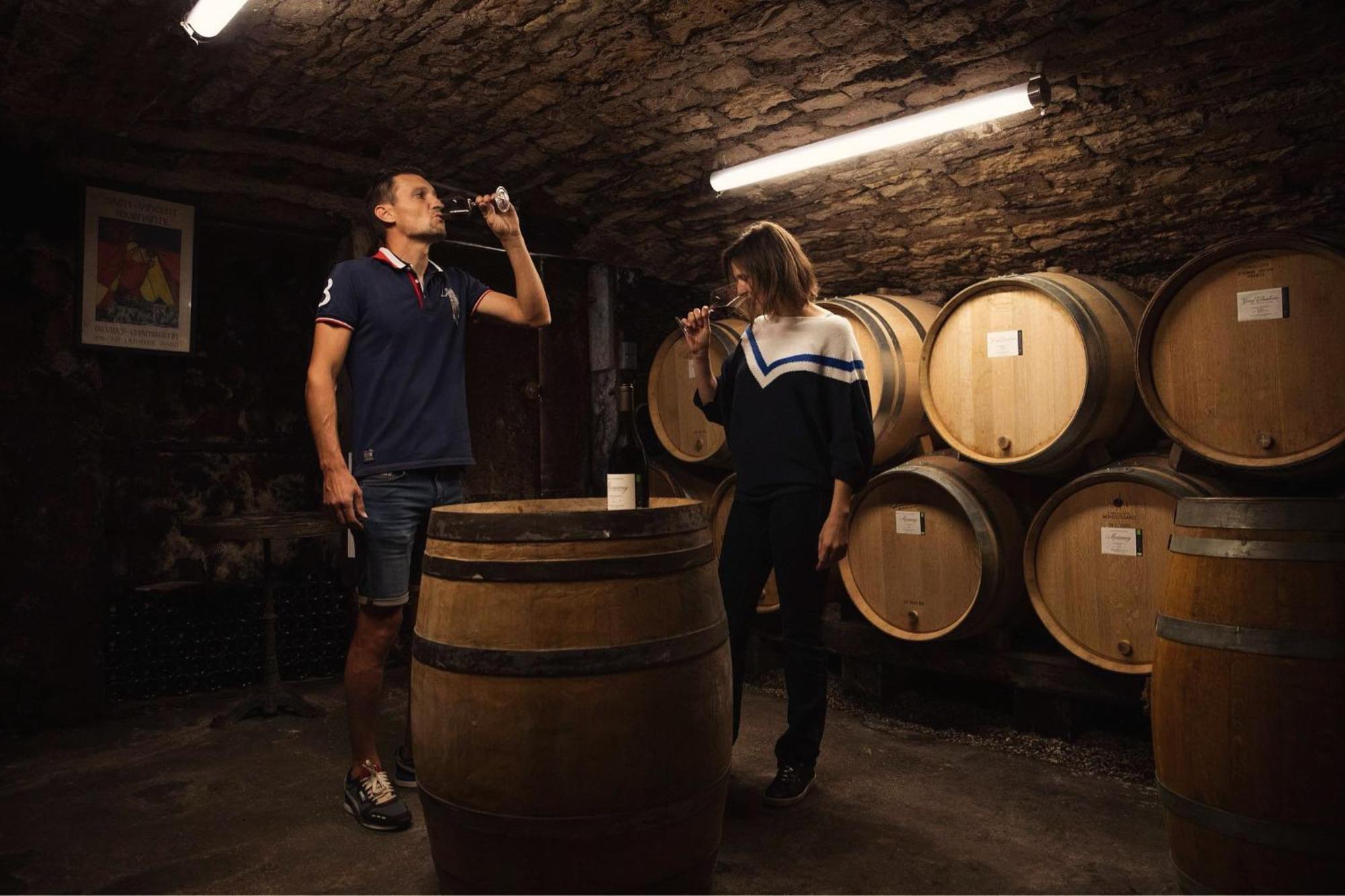 Gevrey Wine Hote Exterior photo